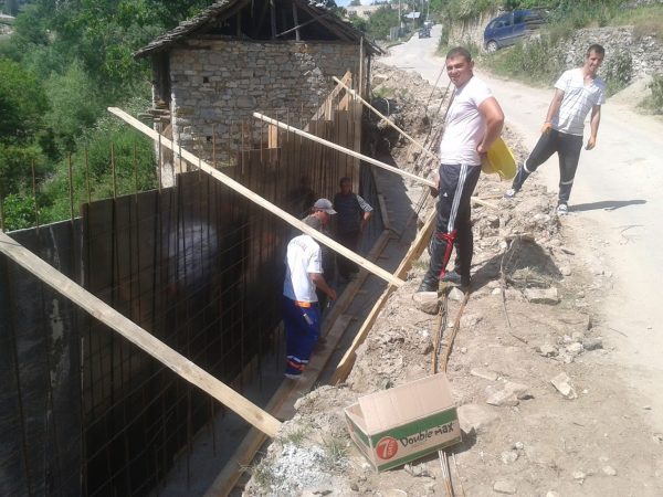 Материал 127 от архива на ВЕМУС