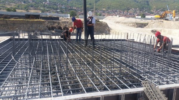 Материал 160 от архива на ВЕМУС