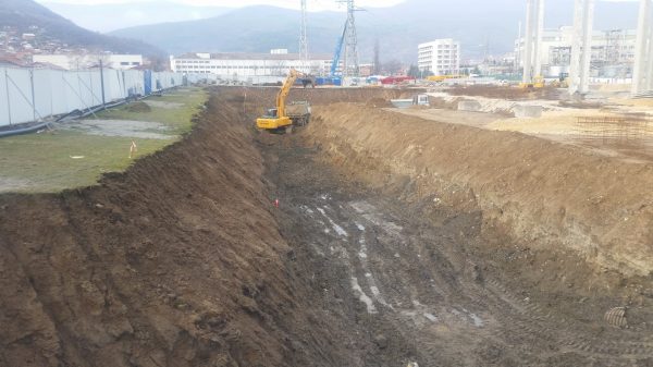 Материал 191 от архива на ВЕМУС