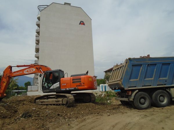 Материал 305 от архива на ВЕМУС