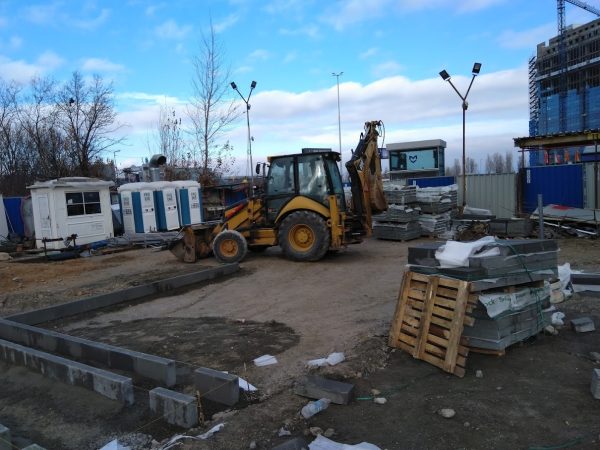 Материал 334 от архива на ВЕМУС